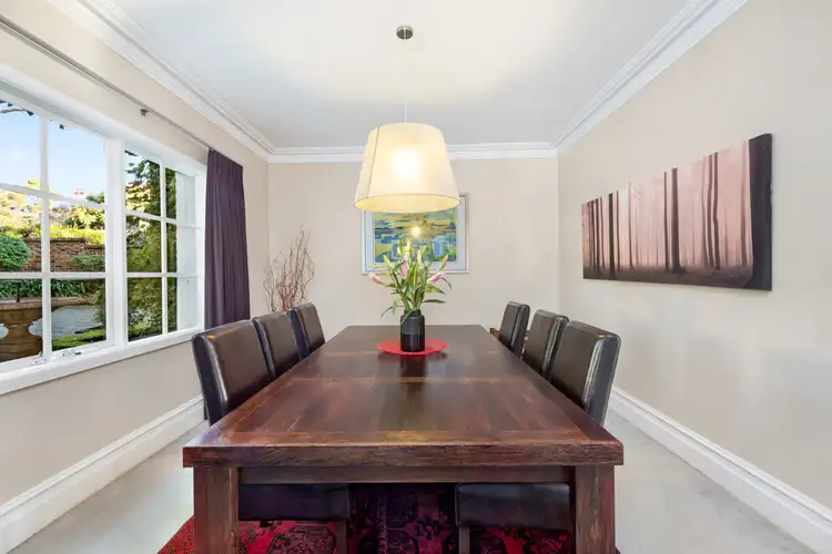 Second view of Homely house listing, 36A Grosvenor Street, Wahroonga NSW 2076