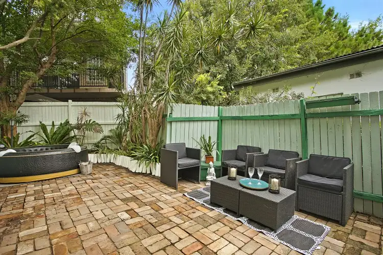 Sixth view of Homely house listing, 14 Bailey Street, Newtown NSW 2042