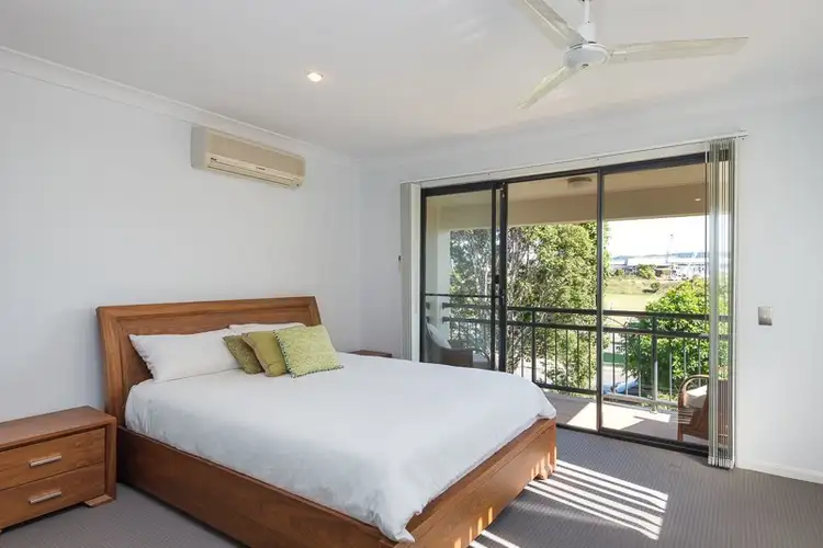 Sixth view of Homely townhouse listing, 24/226 Cheltenham Drive, Robina QLD 4226
