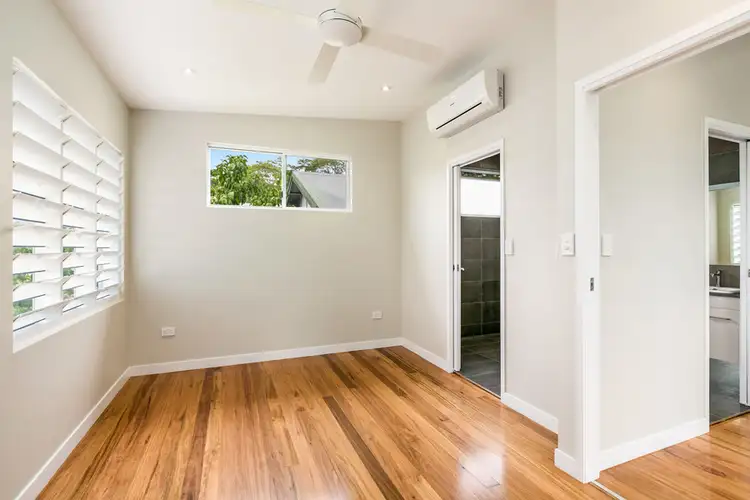 Fifth view of Homely house listing, 56a Grove Street, Parramatta Park QLD 4870
