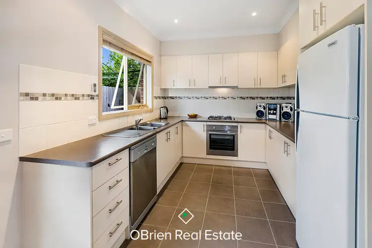 Fourth view of Homely unit listing, 2/39 Station Street, Somerville VIC 3912