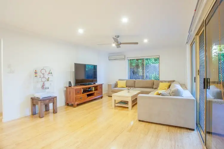 Fifth view of Homely house listing, 33 Lagoda Drive, Mount Coolum QLD 4573