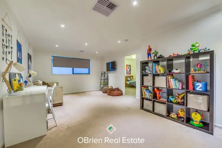 Fourth view of Homely house listing, 23 Riviera Street, Seaford VIC 3198