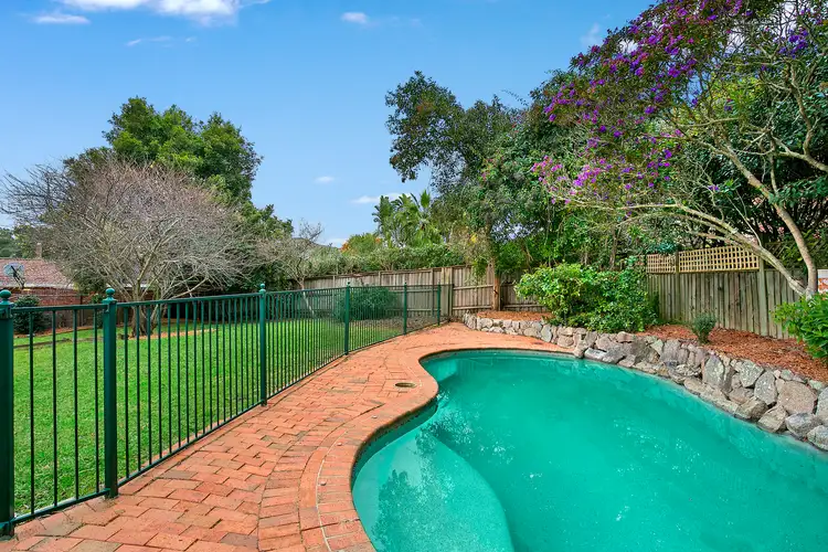 Sixth view of Homely house listing, 4 Paradise Close, Cherrybrook NSW 2126