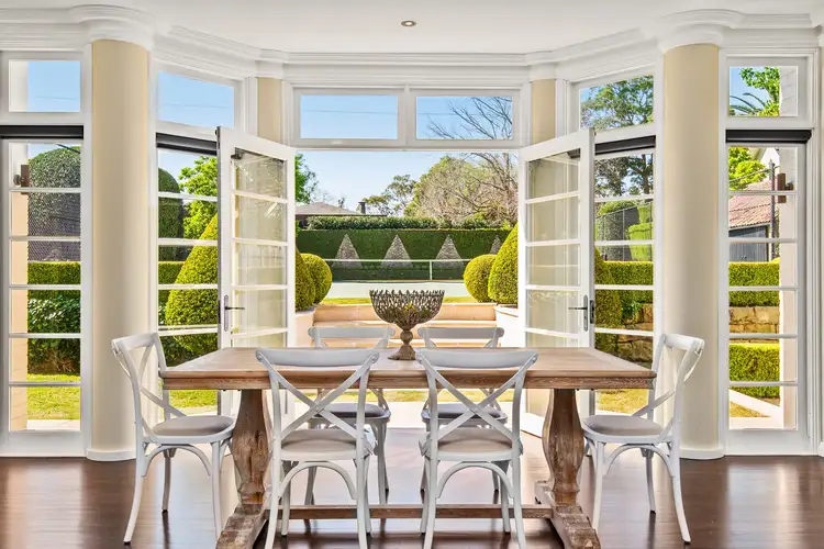 Fourth view of Homely house listing, 3 Stuart Street, Wahroonga NSW 2076