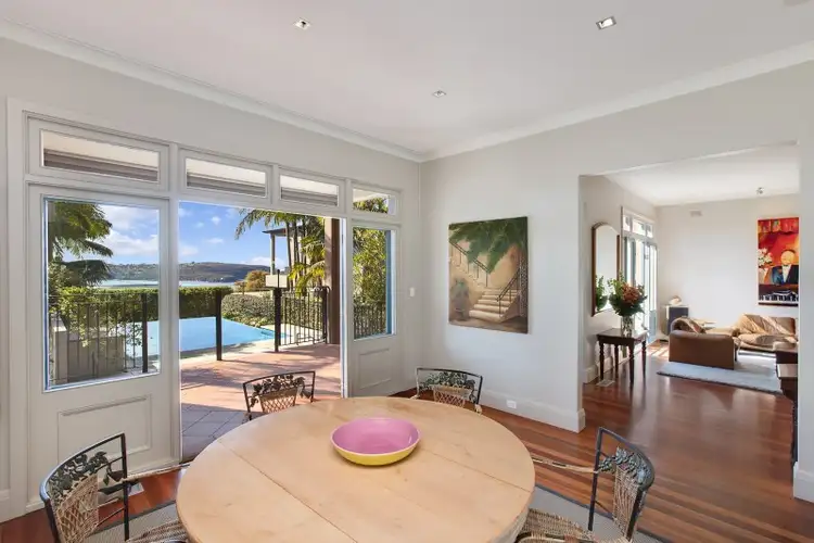 Fourth view of Homely house listing, 28 Wolseley Road, Mosman NSW 2088