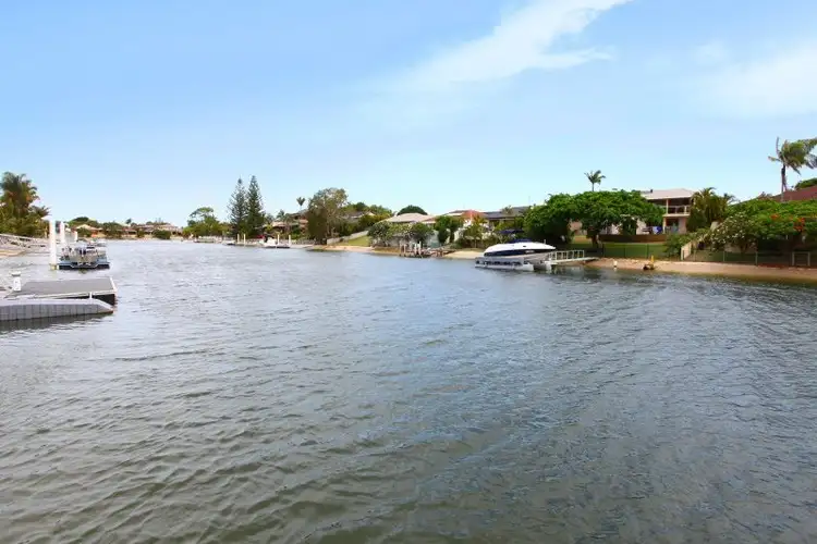 Fourth view of Homely house listing, 13 Gretel Drive, Mermaid Waters QLD 4218