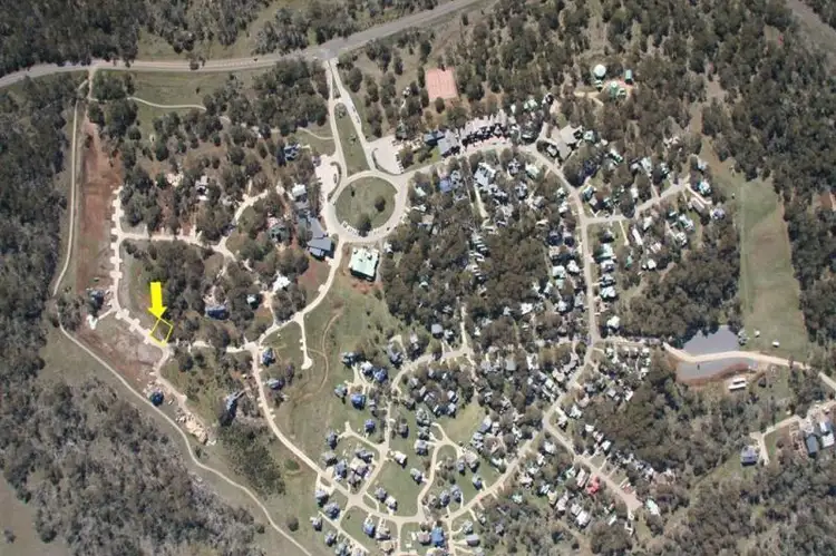 Main view of Homely alpine listing, 122 Horsehair Bend, Dinner Plain VIC 3898
