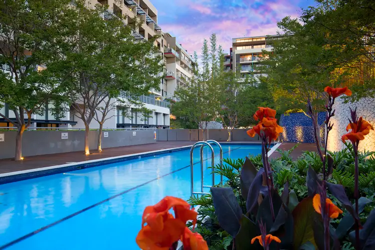 Sixth view of Homely apartment listing, M20/1A Mandible Street, Alexandria NSW 2015