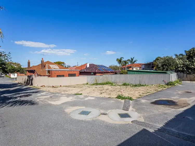 2A Hilda Street, North Perth WA 6006