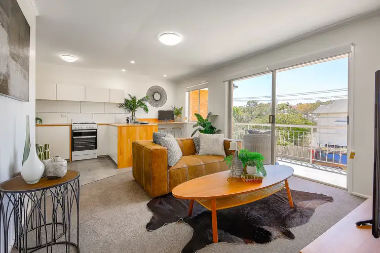 Main view of Homely unit listing, 2/22 Ashby Street, Fairfield QLD 4103