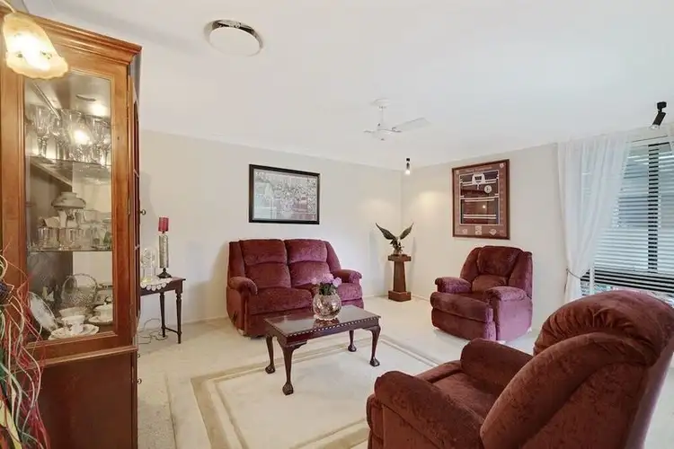 Fifth view of Homely house listing, 7 Connor Place, Tahmoor NSW 2573
