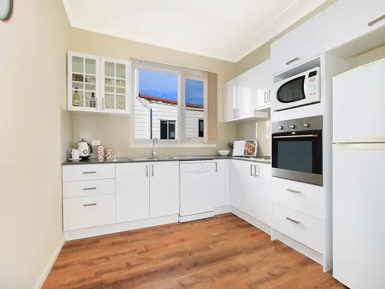 Third view of Homely villa listing, 1/18 George Street, Warilla NSW 2528