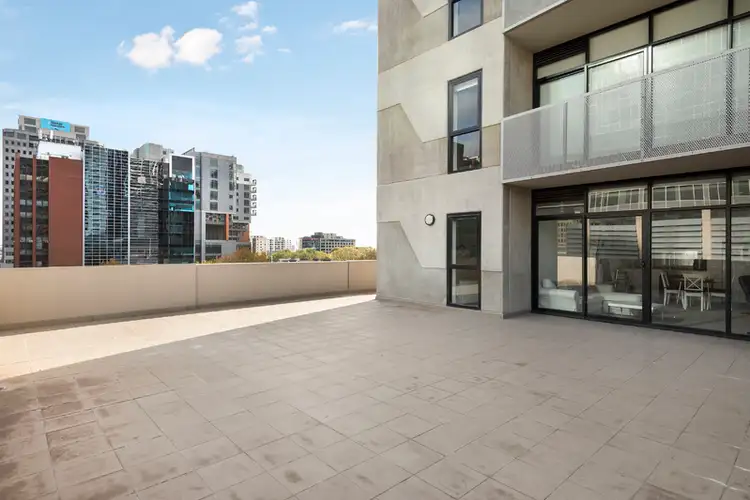 Sixth view of Homely apartment listing, 904/380 Lt Lonsdale Street, Melbourne VIC 3000