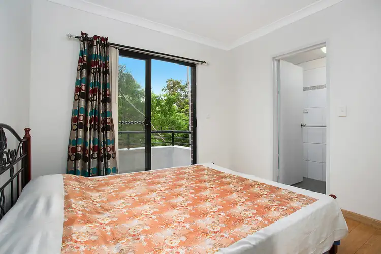 Fifth view of Homely apartment listing, 6/47-53 Hampstead Road, Homebush West NSW 2140