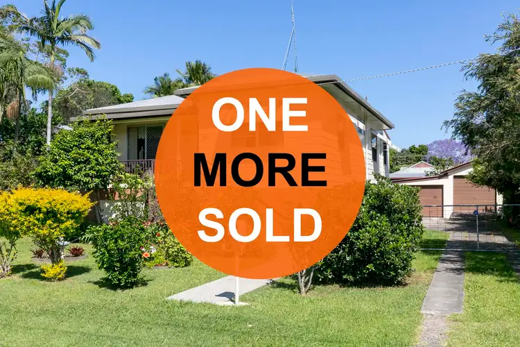 38 Barnard Street, Gladstone NSW 2440