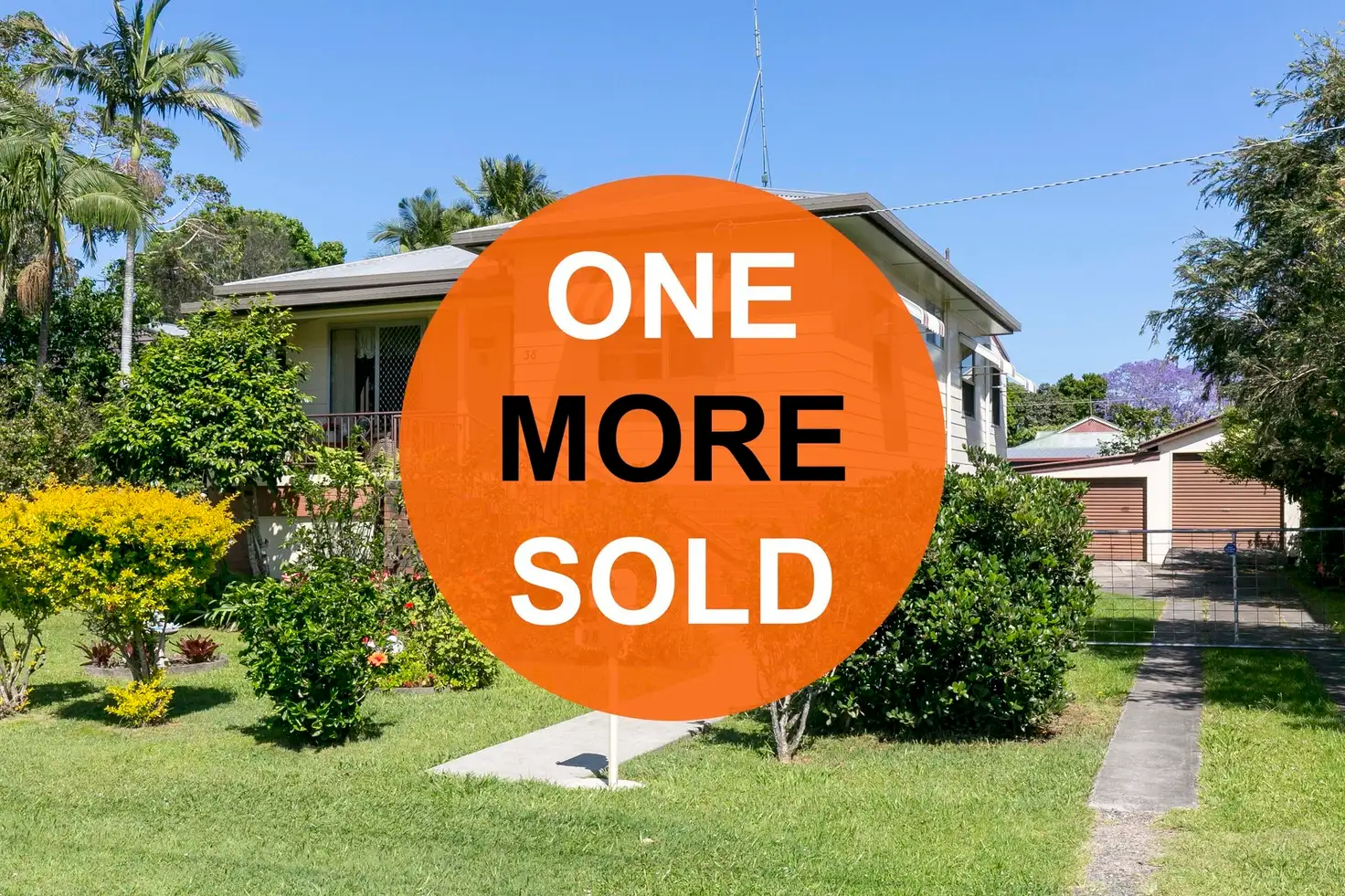 Main view of Homely house listing, 38 Barnard Street, Gladstone NSW 2440