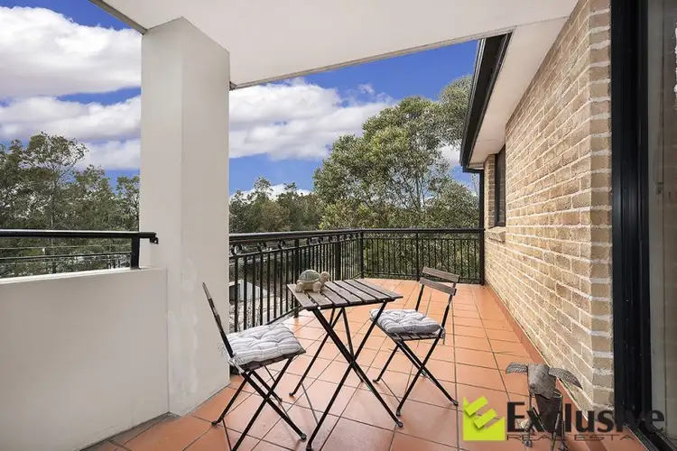 Second view of Homely apartment listing, 27/38 Marlborough Road, Homebush West NSW 2140