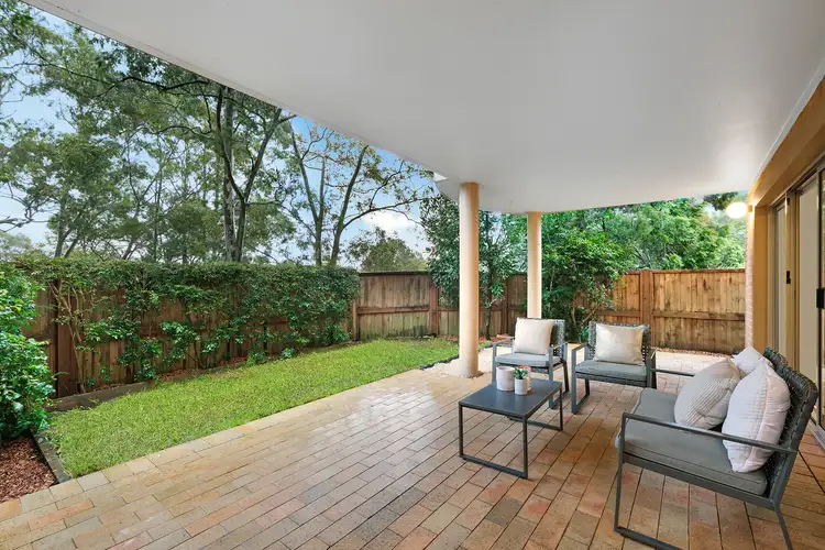 58/1-9 Yardley Avenue, Waitara NSW 2077