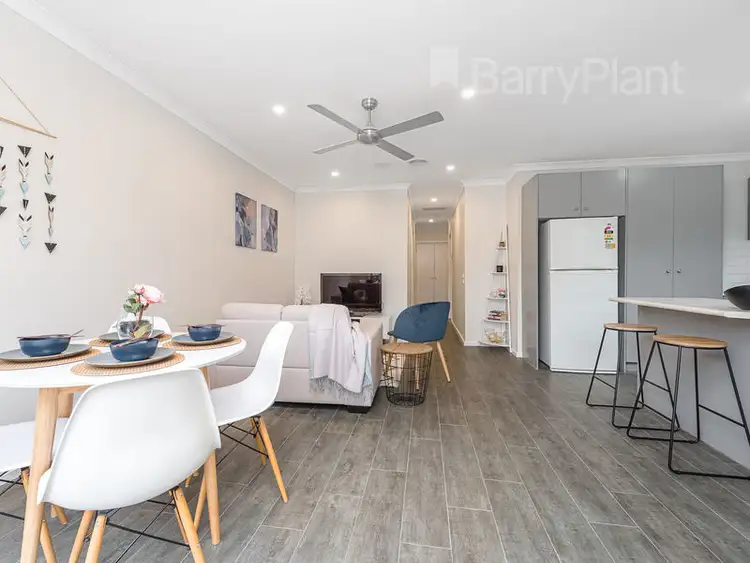 Second view of Homely unit listing, 9/105 Mountain Highway, Wantirna VIC 3152