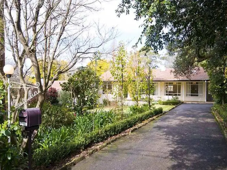 Third view of Homely house listing, 99 Carrington Road, Wahroonga NSW 2076