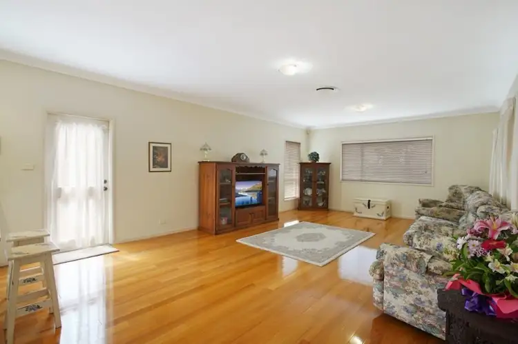 Third view of Homely house listing, 11 Bridgewater Boulevard, Camden Park NSW 2570