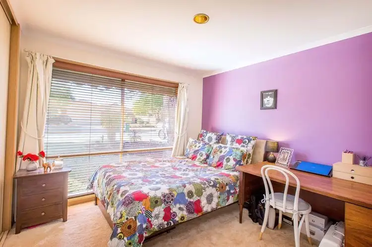 Sixth view of Homely house listing, 25 Azure Drive, Wodonga VIC 3690