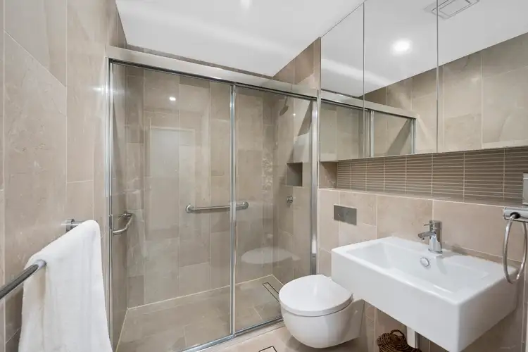 Fourth view of Homely apartment listing, 105/64-68 Gladesville Road, Hunters Hill NSW 2110
