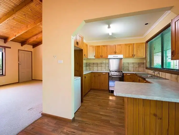 Fifth view of Homely house listing, 29 Warnock Street, Maldon VIC 3463