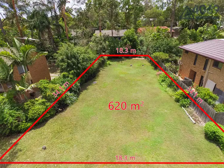 Main view of Homely land listing, Address available on request