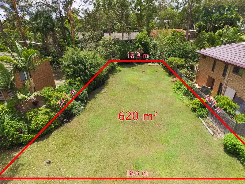 Main view of Homely land listing, Address available on request