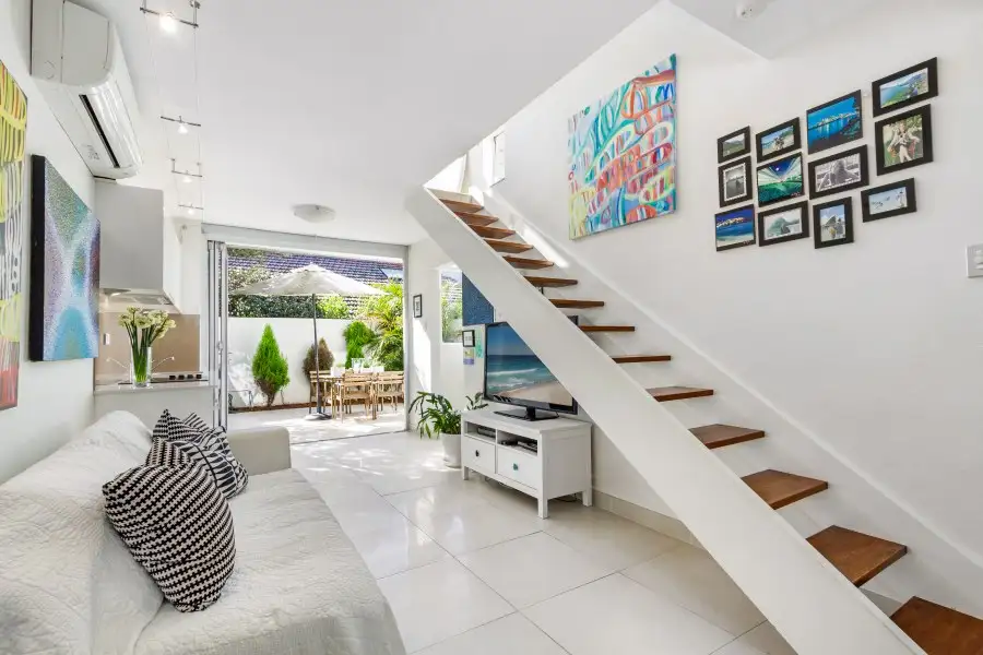 Main view of Homely apartment listing, 2/11 Esther Road, Mosman NSW 2088