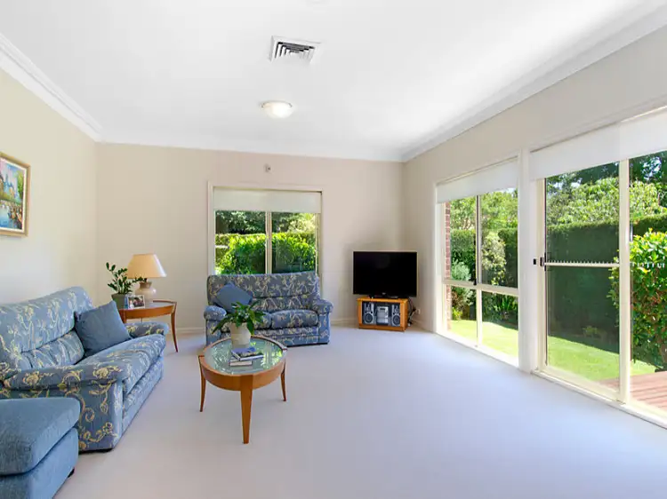 Third view of Homely house listing, 18 Selwyn Street, Pymble NSW 2073