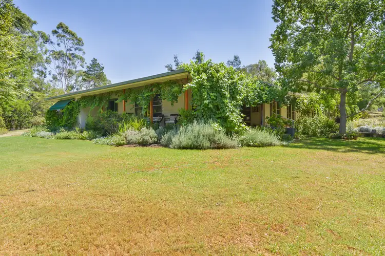 Fourth view of Homely rural property listing, 93 Eloura Road, Tamworth NSW 2340