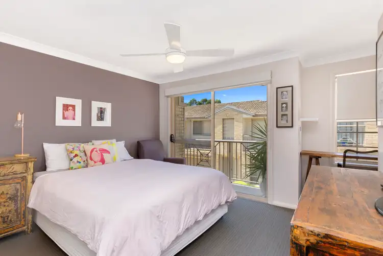 Fourth view of Homely townhouse listing, 10/204 The Boulevarde, Miranda NSW 2228