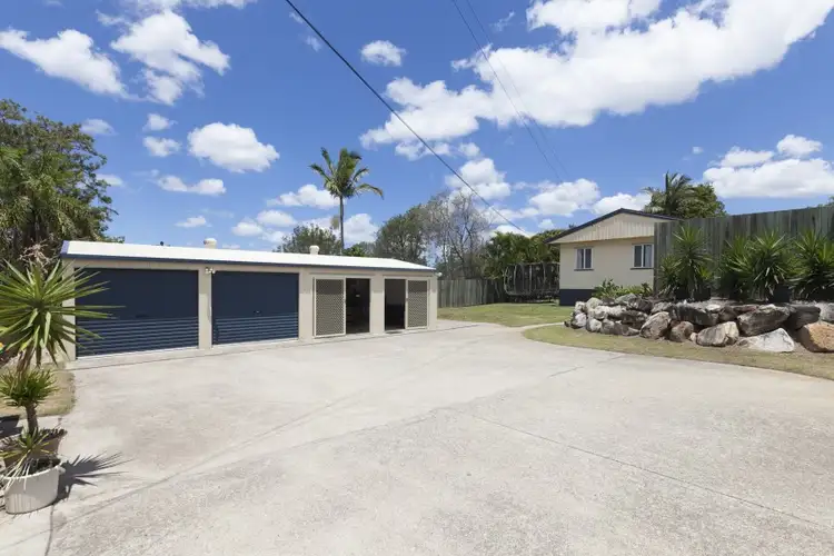 Fifth view of Homely house listing, 57 Zahel Street, Carina QLD 4152