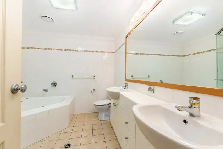 Seventh view of Homely house listing, 119/85 Palm Meadows Drive, Carrara QLD 4211