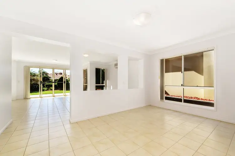 Fifth view of Homely townhouse listing, 4/3 Robina Town Centre Drive, Robina QLD 4226