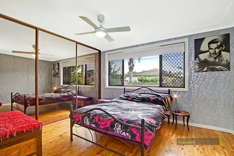 Sixth view of Homely house listing, 3 Lucerne Avenue, South Wentworthville NSW 2145