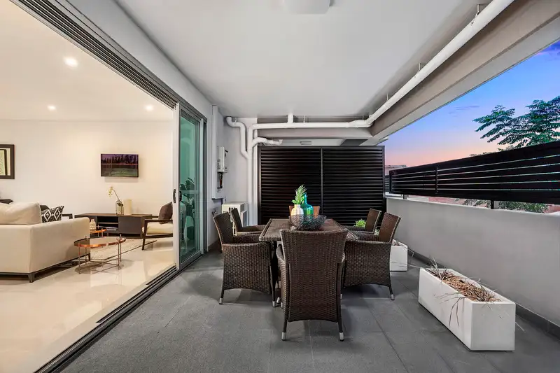 Main view of Homely apartment listing, 3/3-9 McDonald Street, Mortlake NSW 2137