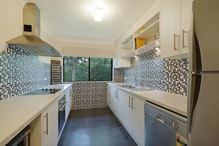 Fourth view of Homely apartment listing, 37/25-29 Carlingford Road, Epping NSW 2121