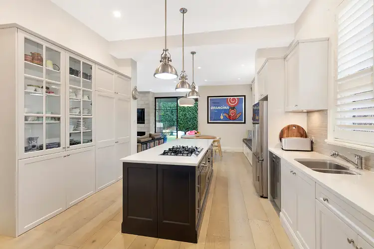 Fifth view of Homely house listing, 8 Stuart Street, Manly NSW 2095