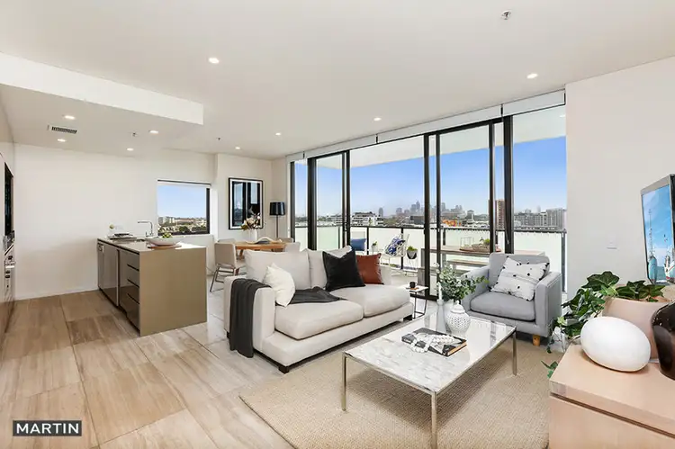 1305/3 George Julius Avenue, Zetland NSW 2017