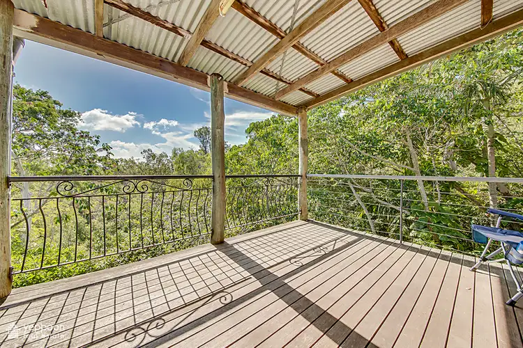 Sixth view of Homely rural property listing, 153 Woodvale Park Road, Adelaide Park QLD 4703