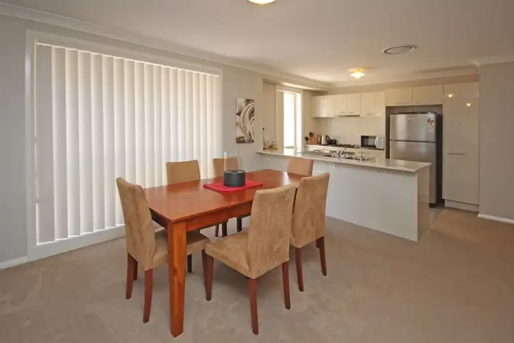 Second view of Homely house listing, 8 Orwell Place, Spring Farm NSW 2570