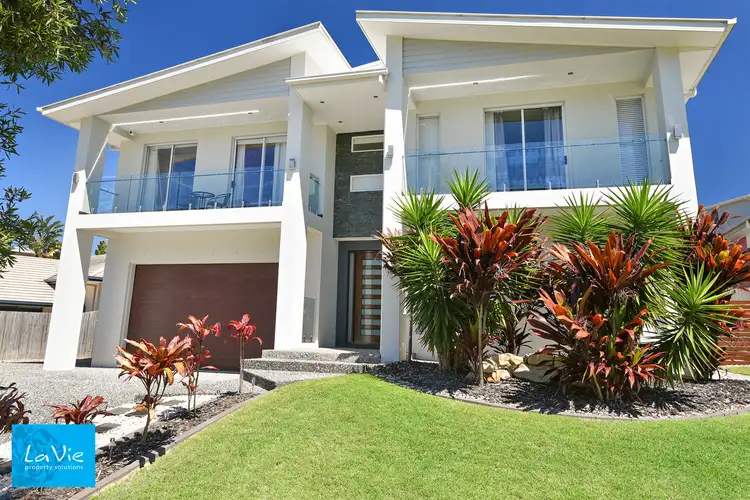 54 Birchwood Crescent, Brookwater QLD 4300