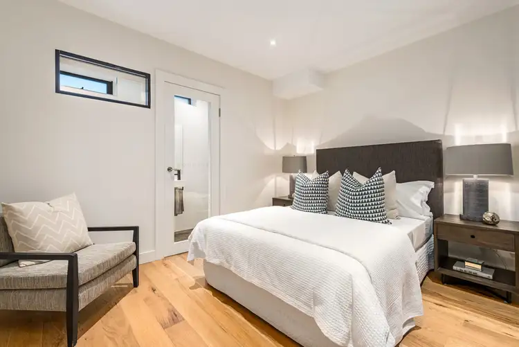 Fifth view of Homely house listing, 17 Burton Street, Glebe NSW 2037