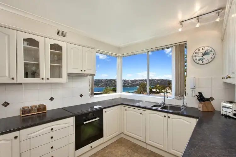 Sixth view of Homely apartment listing, 10/43 Stanton Road, Mosman NSW 2088