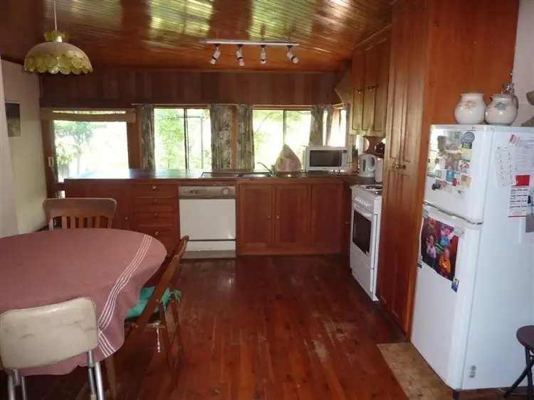 Second view of Homely house listing, 277 Fitzroy Street, Dubbo NSW 2830