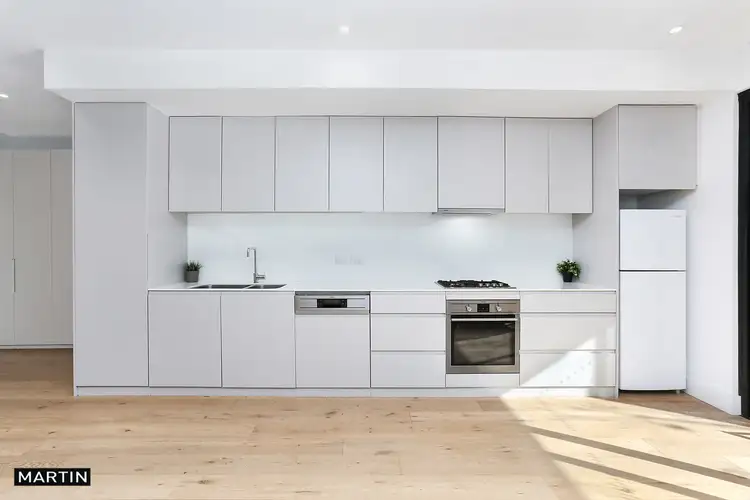 Fourth view of Homely apartment listing, 202/74 Mitchell Road, Alexandria NSW 2015